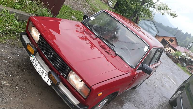 ВАЗ 2105
