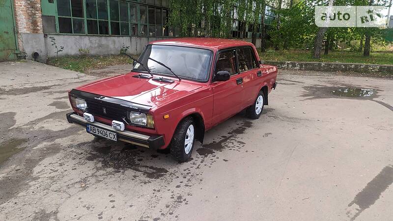 ВАЗ 2105 21051 nova