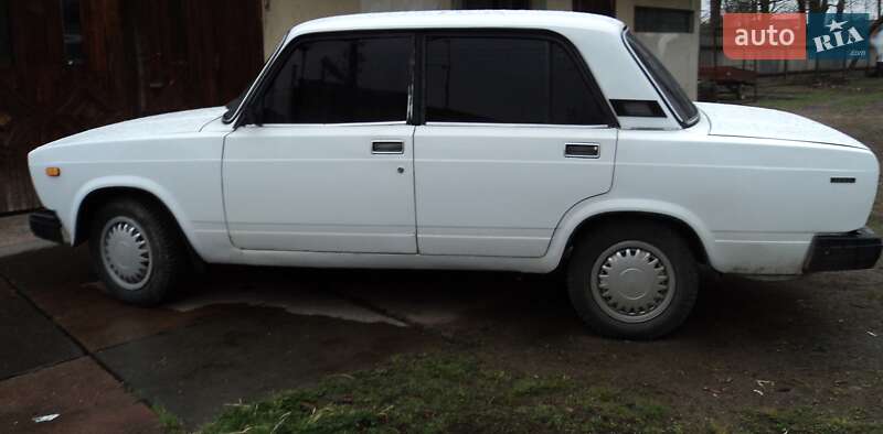 ВАЗ 2105
