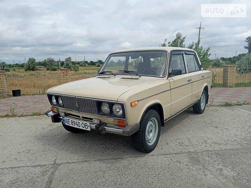 ВАЗ 2106