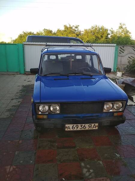 ВАЗ 2106 21063