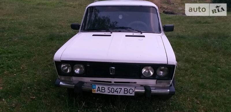 ВАЗ 2106