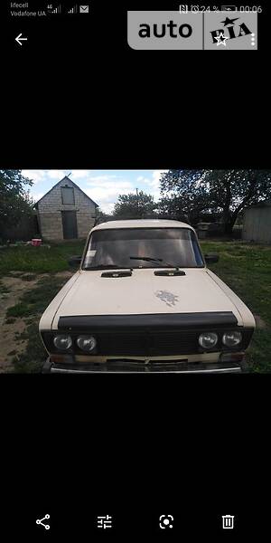 ВАЗ 2106