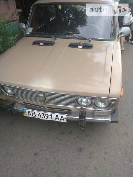 ВАЗ 2106