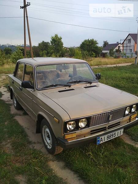 ВАЗ 2106