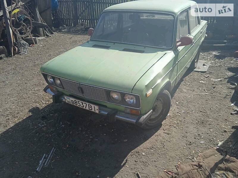 ВАЗ 2106 21063