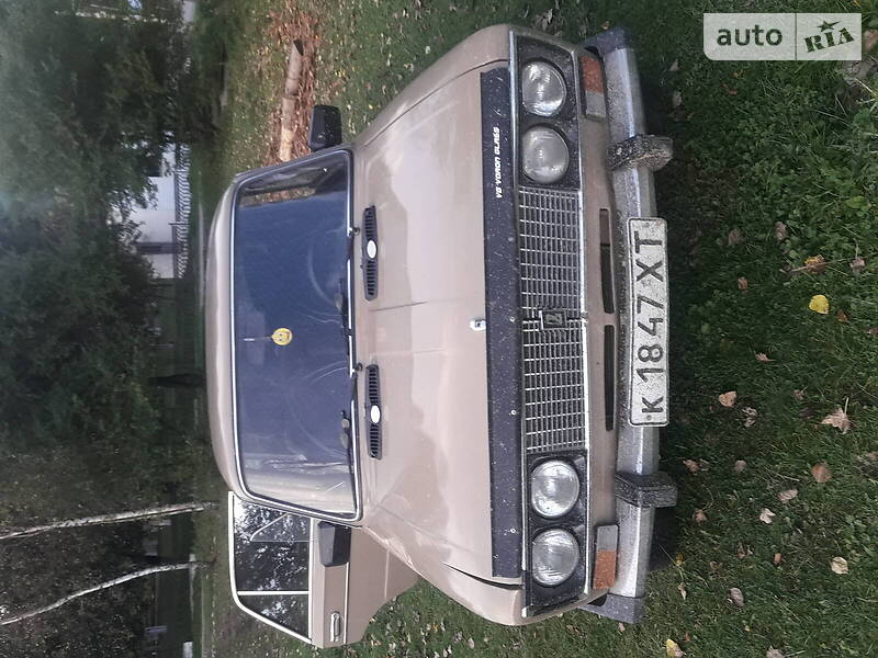 ВАЗ 2106