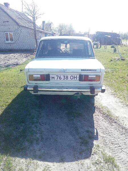 ВАЗ 2106