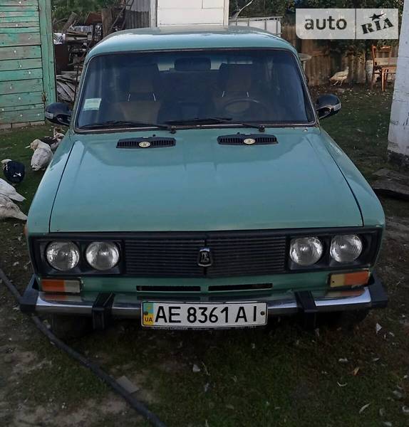 ВАЗ 2106