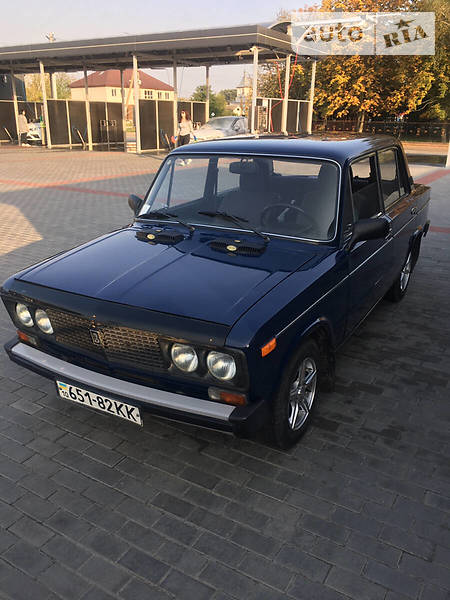 ВАЗ 2106