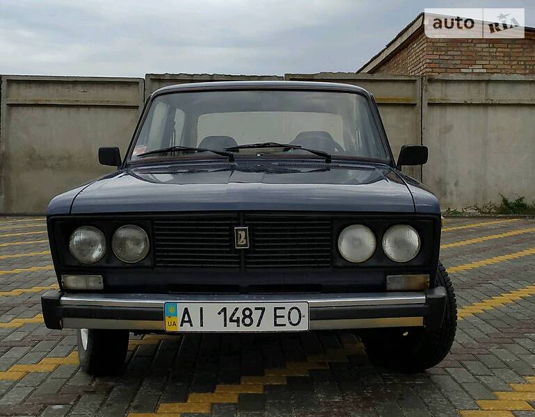 ВАЗ 2106 CLASSIC