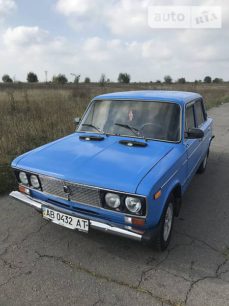 ВАЗ 2106 21063