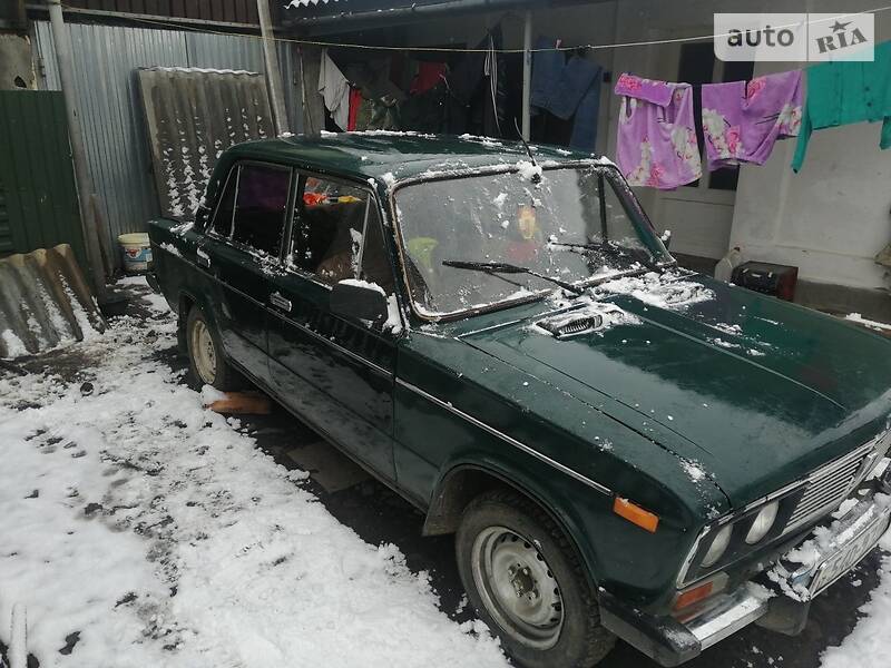 ВАЗ 2106