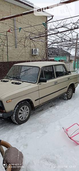 ВАЗ 2106