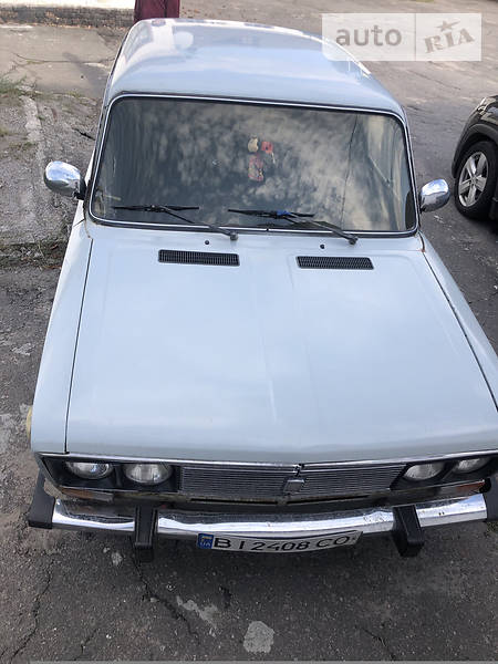 ВАЗ 2106