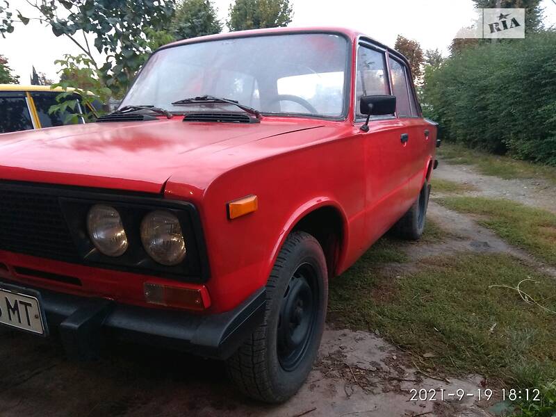 ВАЗ 2106