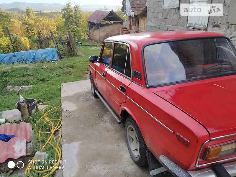 ВАЗ 2106