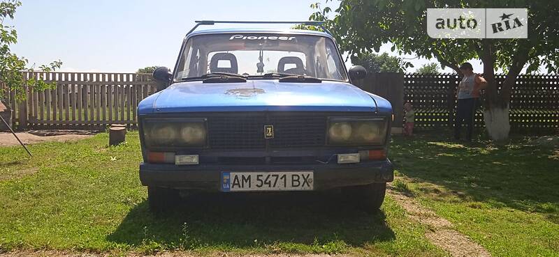 ВАЗ 2106