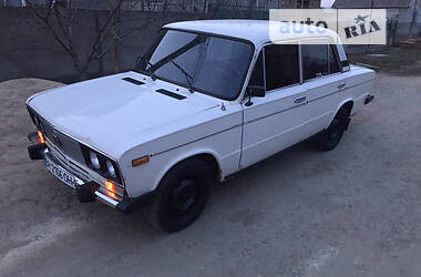 Седан ВАЗ 2106 1988 в Одессе
