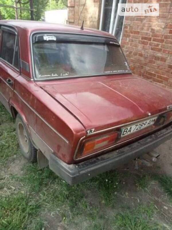 ВАЗ 2106