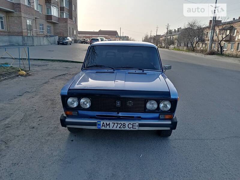 ВАЗ 2106