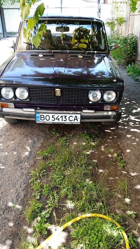 ВАЗ 2106 XTA210650X4177297