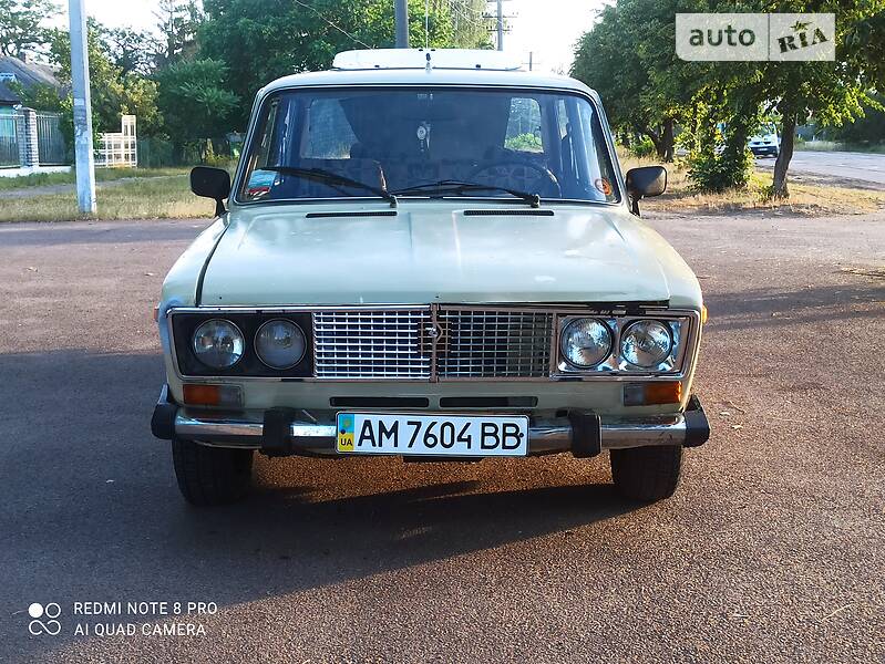 ВАЗ 2106