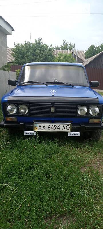 ВАЗ 2106 2106