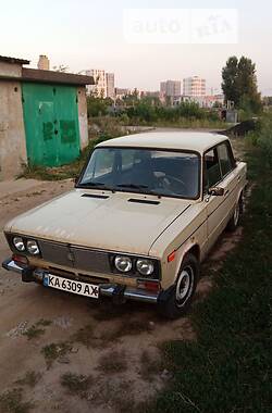 Седан ВАЗ 2106 1992 в Києві