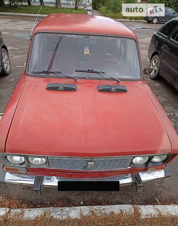 ВАЗ 2106