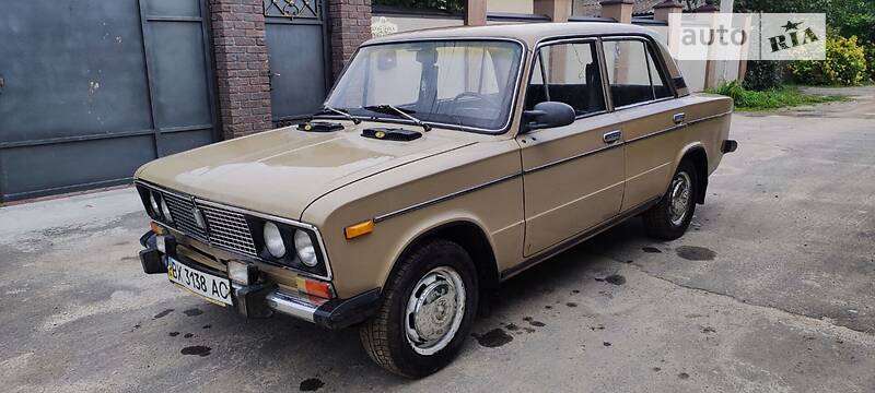 ВАЗ 2106