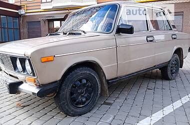 Седан ВАЗ 2106 1988 в Житомире