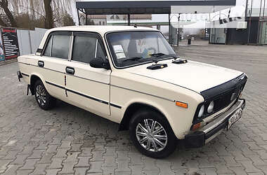 Седан ВАЗ 2106 1995 в Снятине