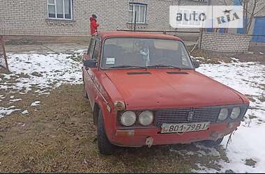 Седан ВАЗ 2106 1987 в Ружине