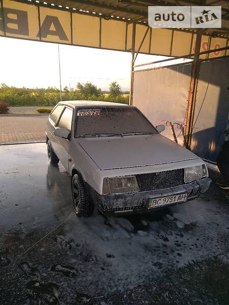 ВАЗ 2108
