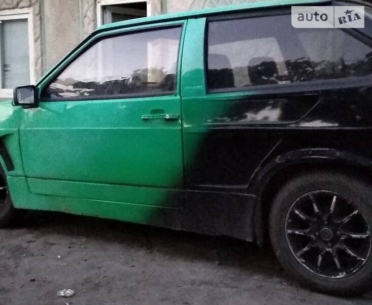 ВАЗ 2108