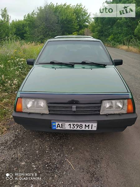 ВАЗ 2108