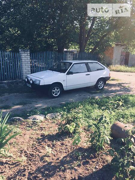 ВАЗ 2108