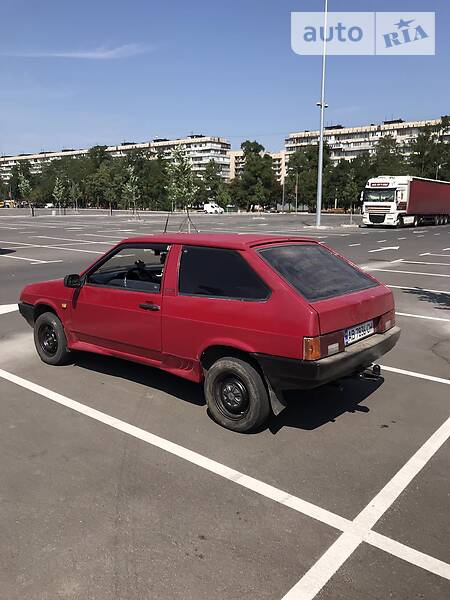 ВАЗ 2108