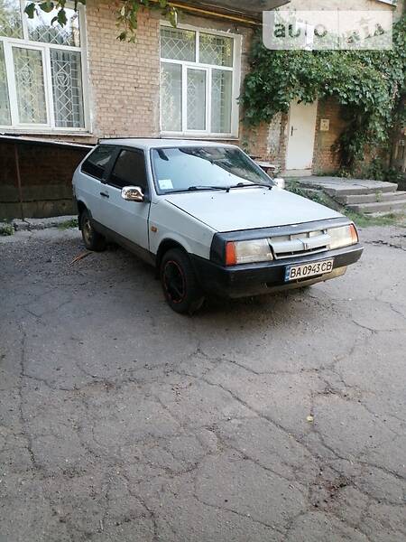 ВАЗ 2108