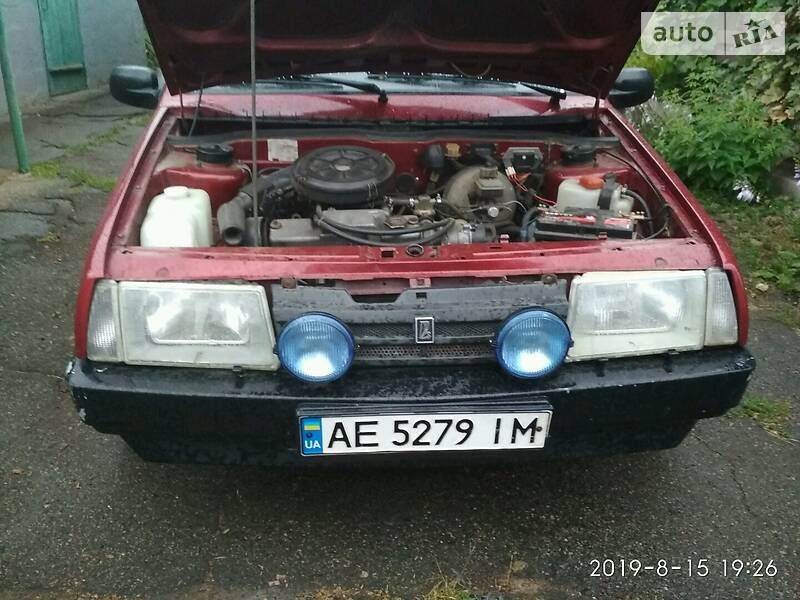 ВАЗ 2108