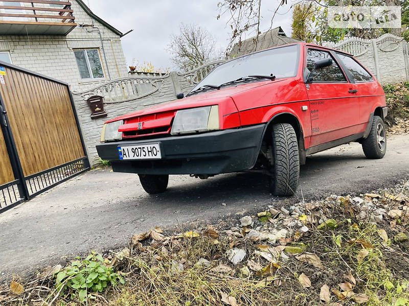 ВАЗ 2108
