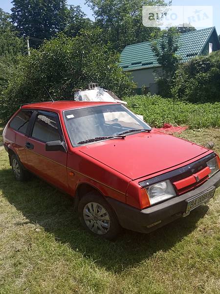 ВАЗ 2108