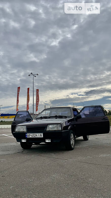 ВАЗ 2108