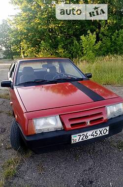 Купе ВАЗ 2108 1991 в Трускавце