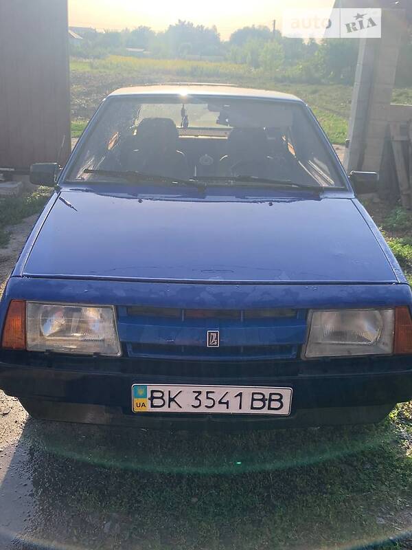 ВАЗ 2108