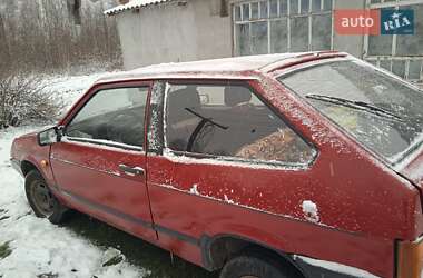 Хэтчбек ВАЗ 2108 1991 в Камне-Каширском
