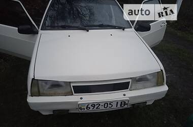Купе ВАЗ 2108 1987 в Львове