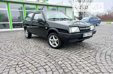Купе ВАЗ 2108 1986 в Золочеве