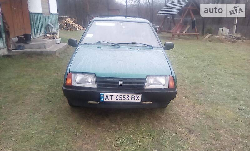 ВАЗ 2109